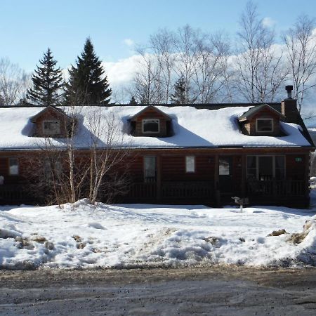 Rangeley Lake Resort A Ramada By Wyndham Экстерьер фото