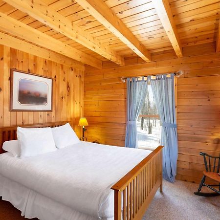 Rangeley Lake Resort A Ramada By Wyndham Экстерьер фото