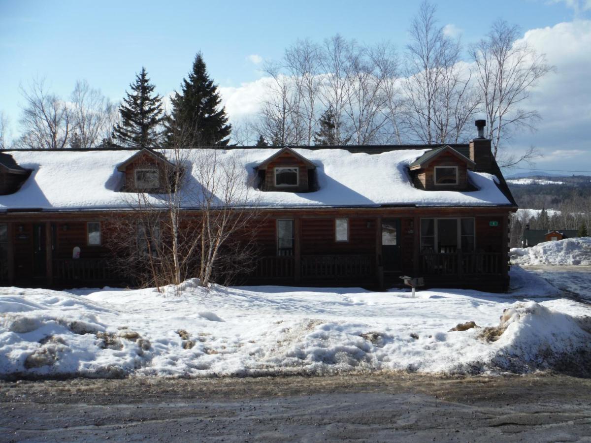 Rangeley Lake Resort A Ramada By Wyndham Экстерьер фото