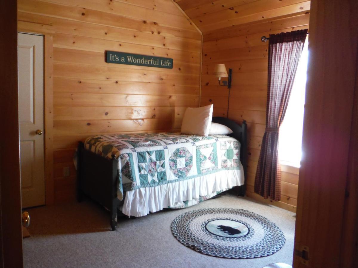 Rangeley Lake Resort A Ramada By Wyndham Экстерьер фото