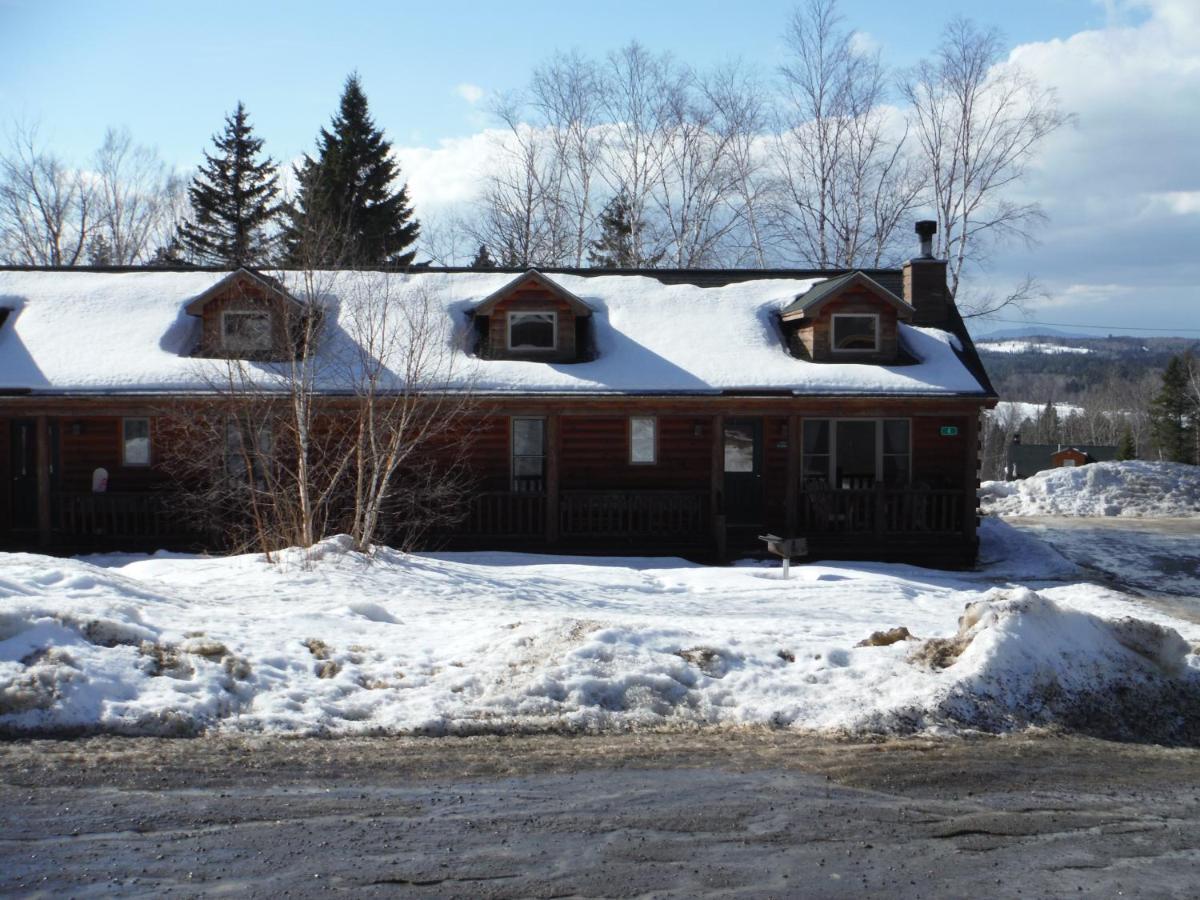 Rangeley Lake Resort A Ramada By Wyndham Экстерьер фото
