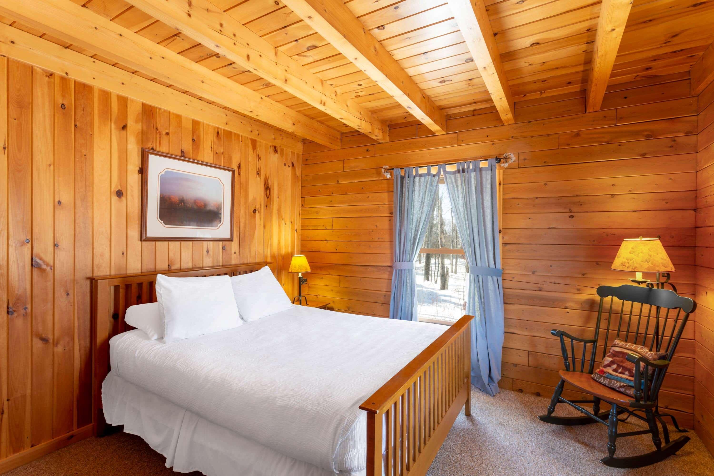 Rangeley Lake Resort A Ramada By Wyndham Экстерьер фото