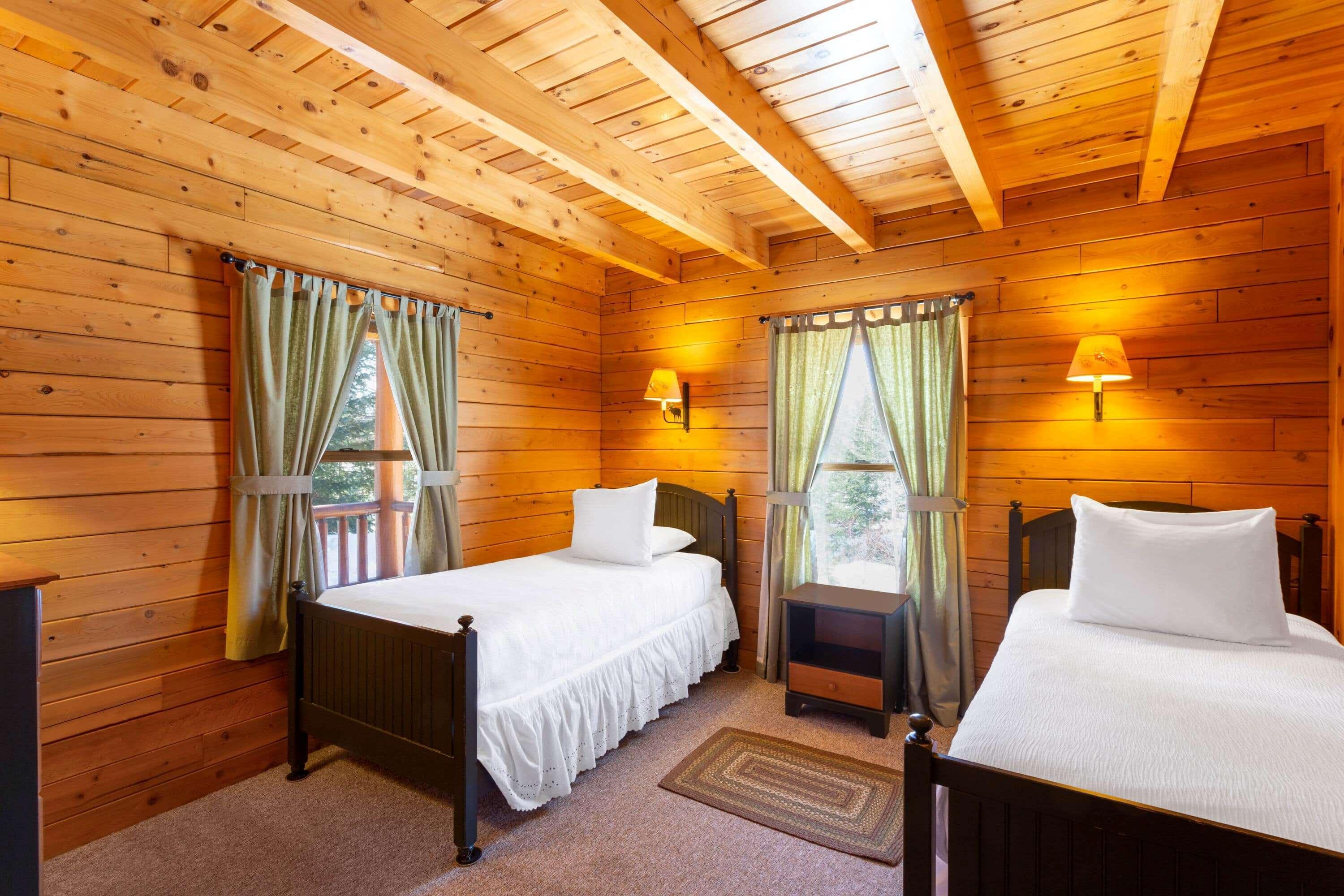 Rangeley Lake Resort A Ramada By Wyndham Экстерьер фото