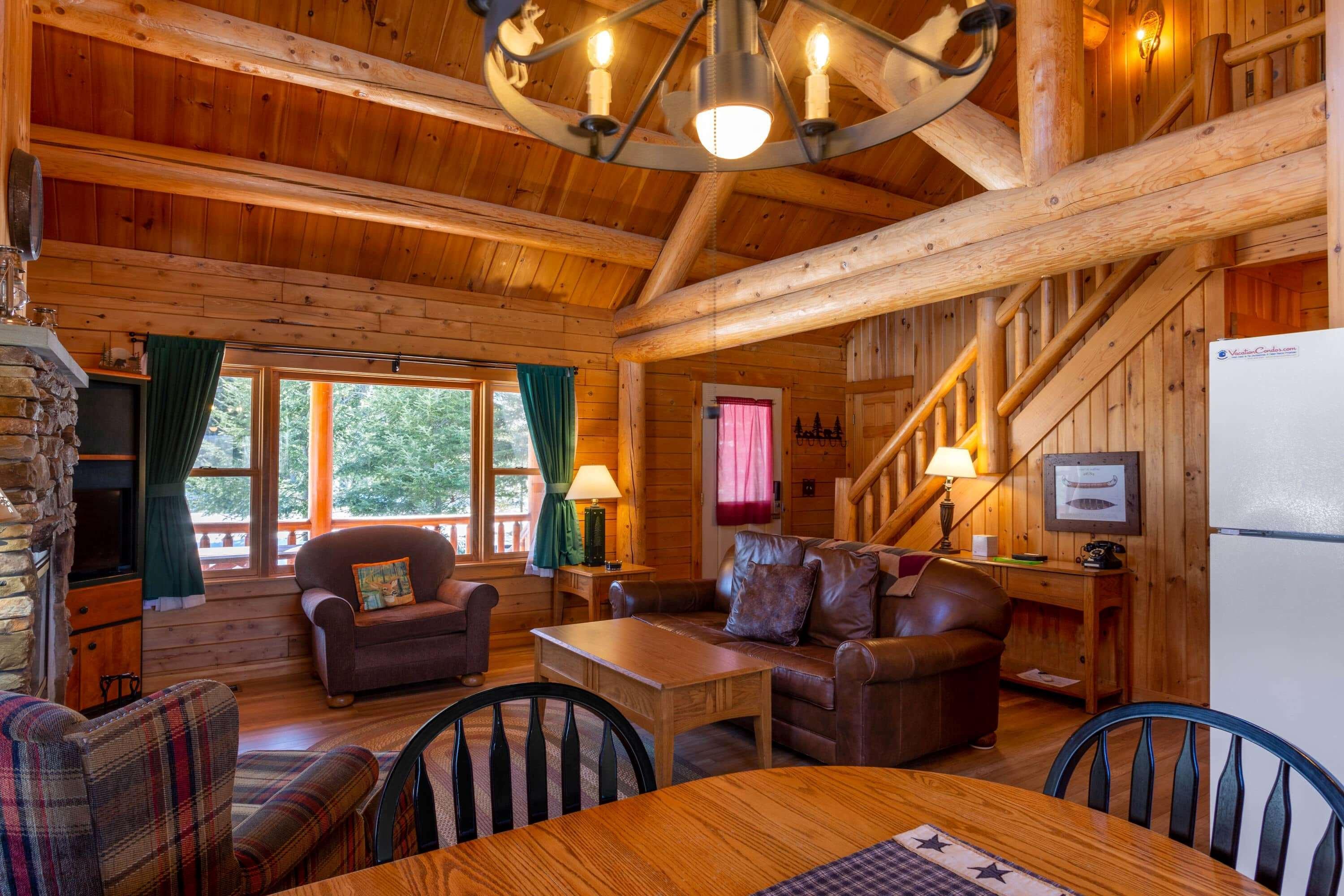 Rangeley Lake Resort A Ramada By Wyndham Экстерьер фото