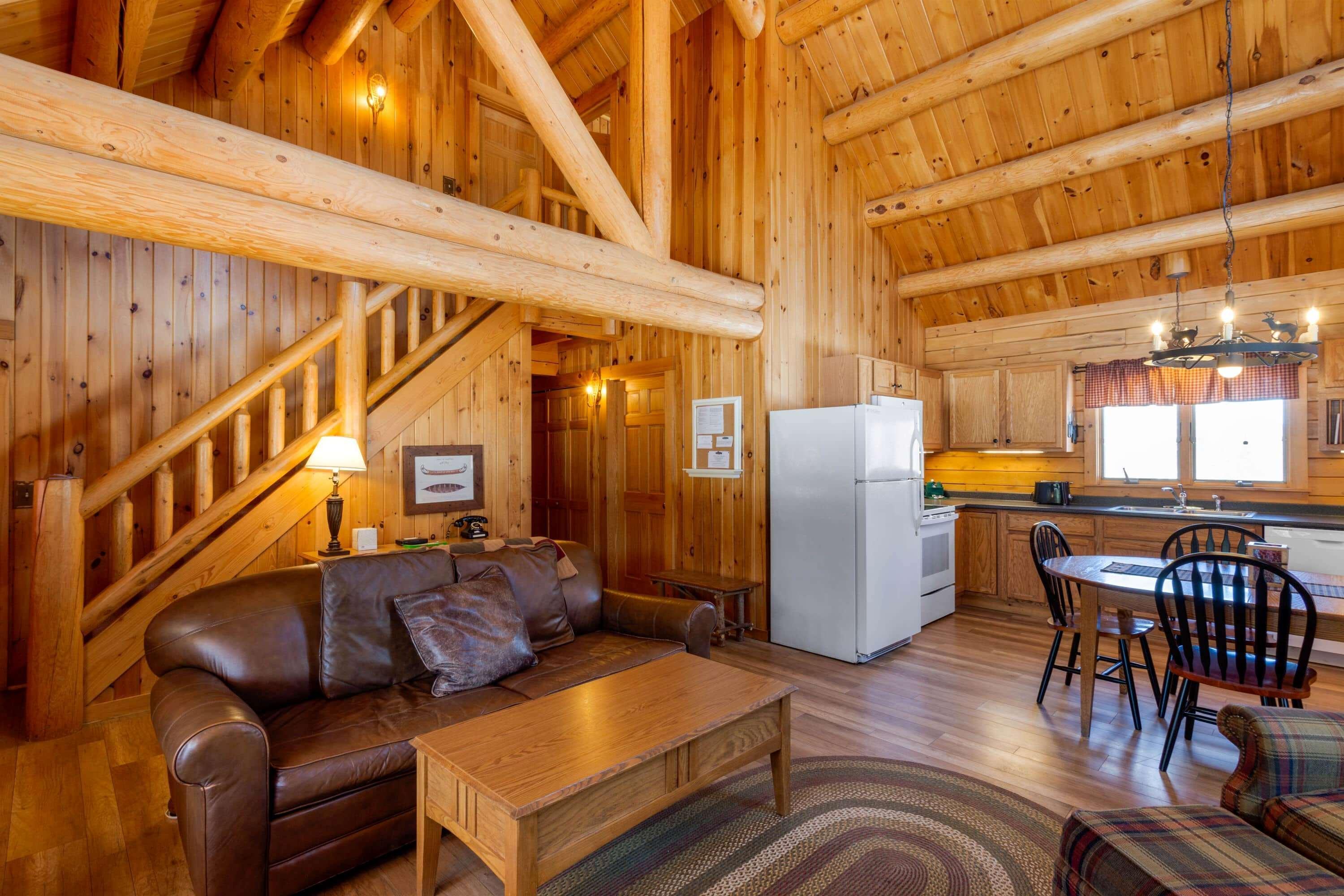 Rangeley Lake Resort A Ramada By Wyndham Экстерьер фото