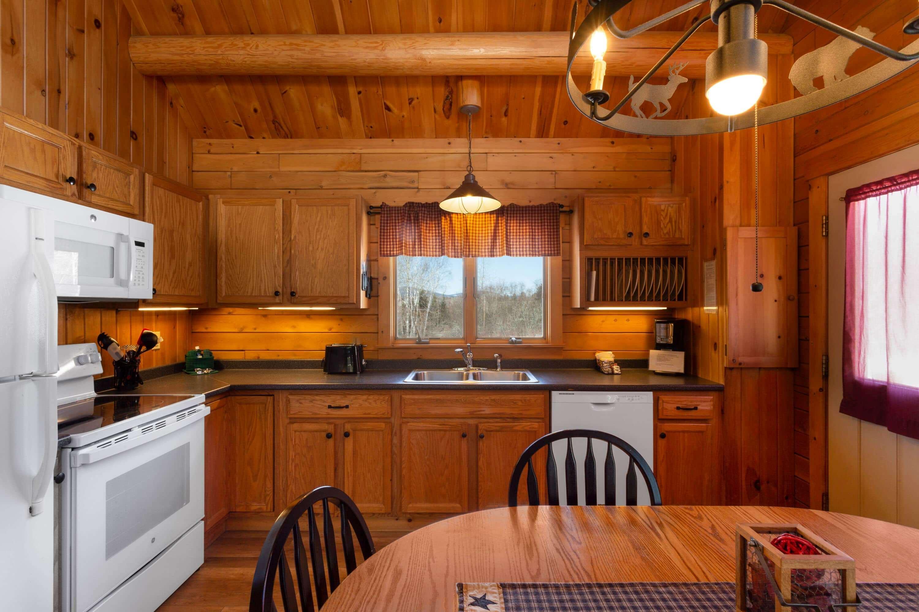 Rangeley Lake Resort A Ramada By Wyndham Экстерьер фото