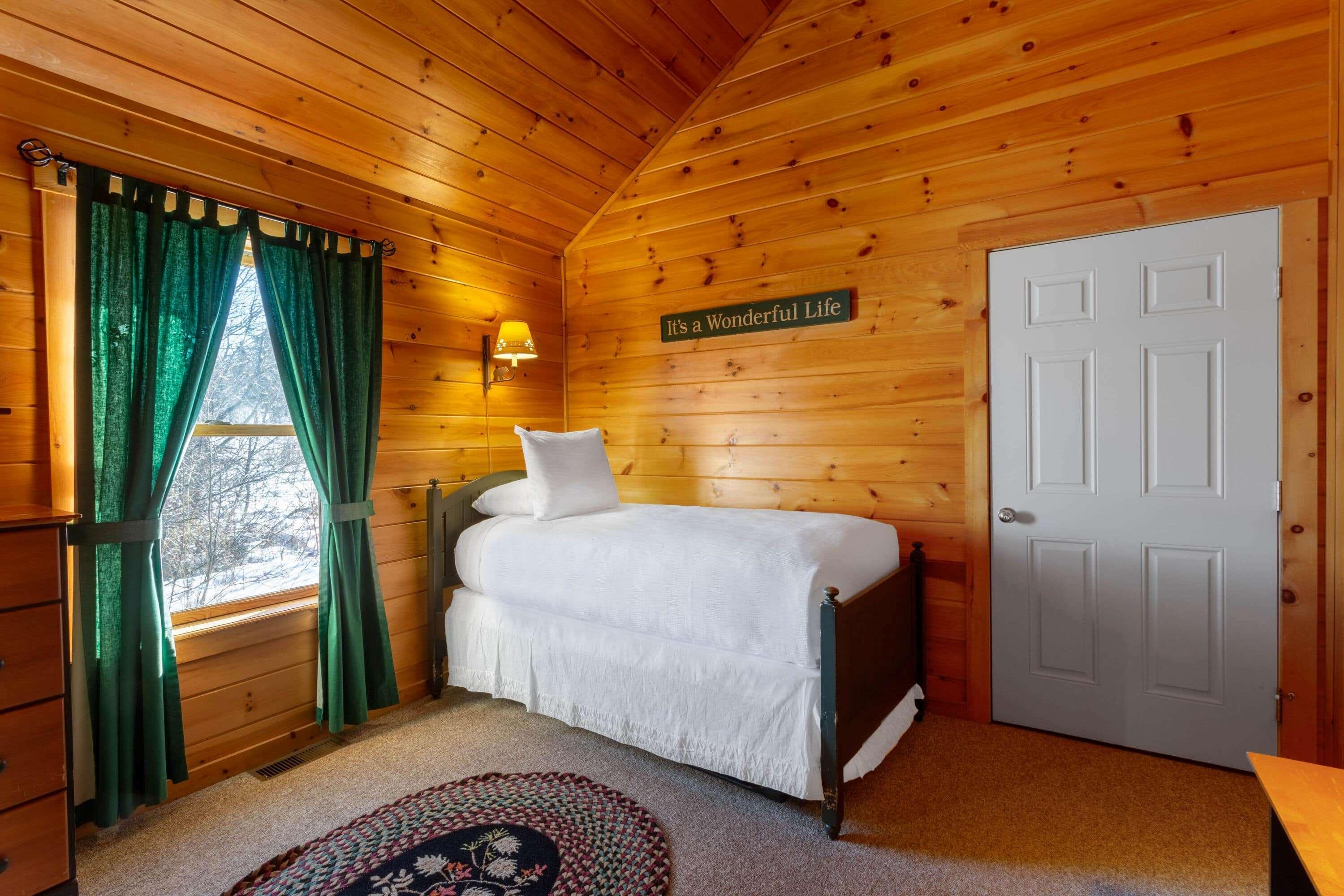 Rangeley Lake Resort A Ramada By Wyndham Экстерьер фото