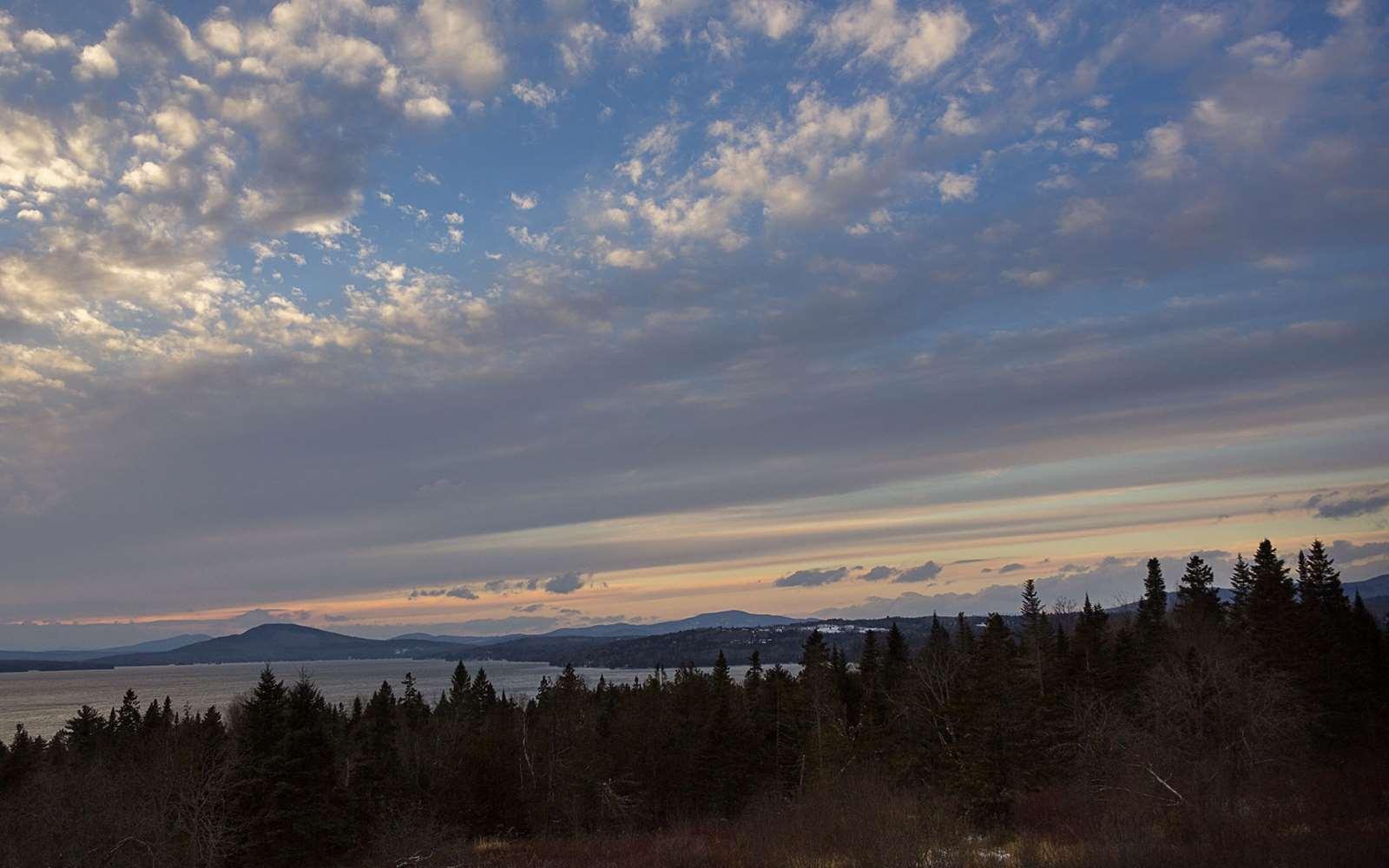 Rangeley Lake Resort A Ramada By Wyndham Экстерьер фото