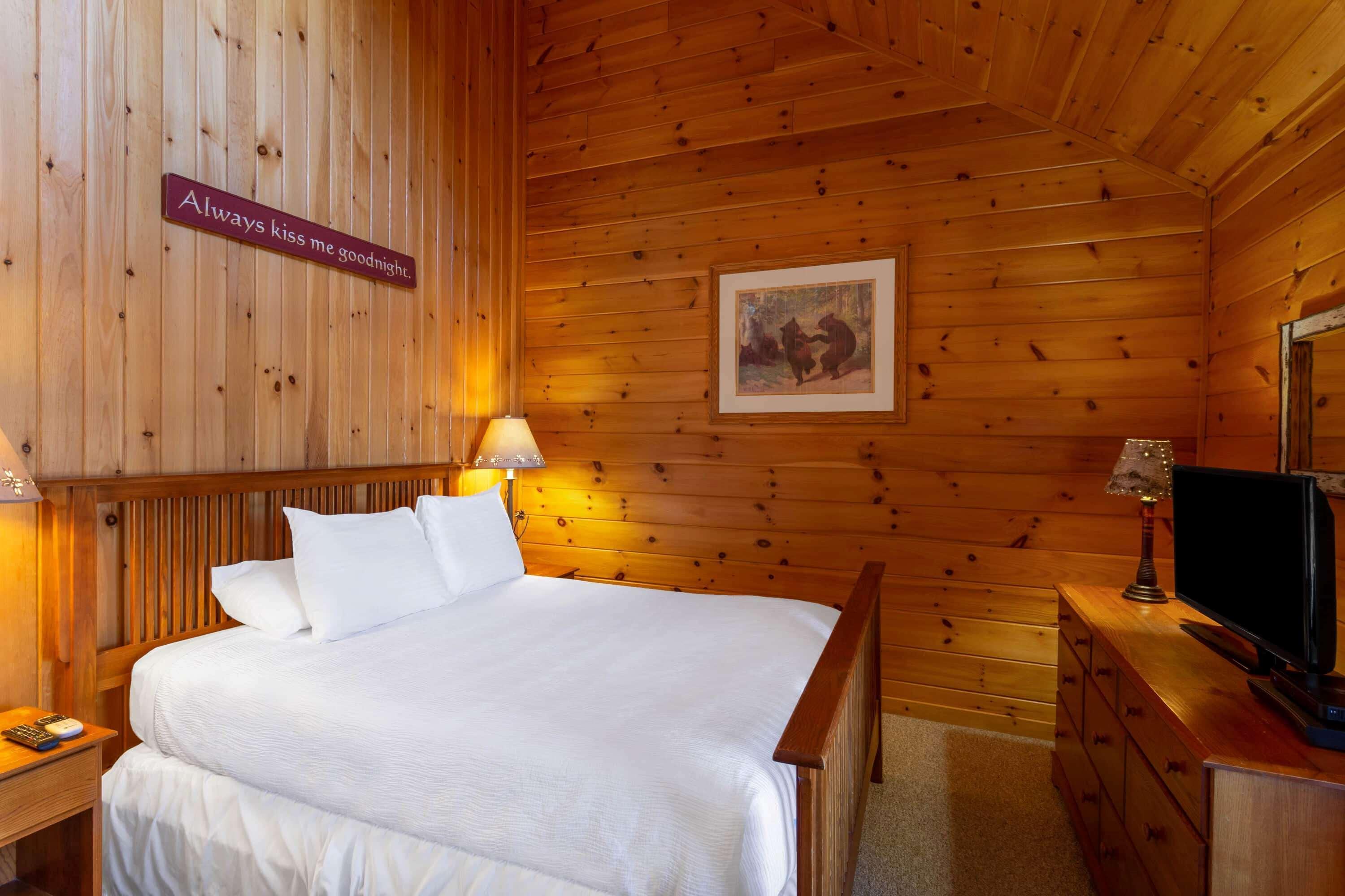 Rangeley Lake Resort A Ramada By Wyndham Экстерьер фото
