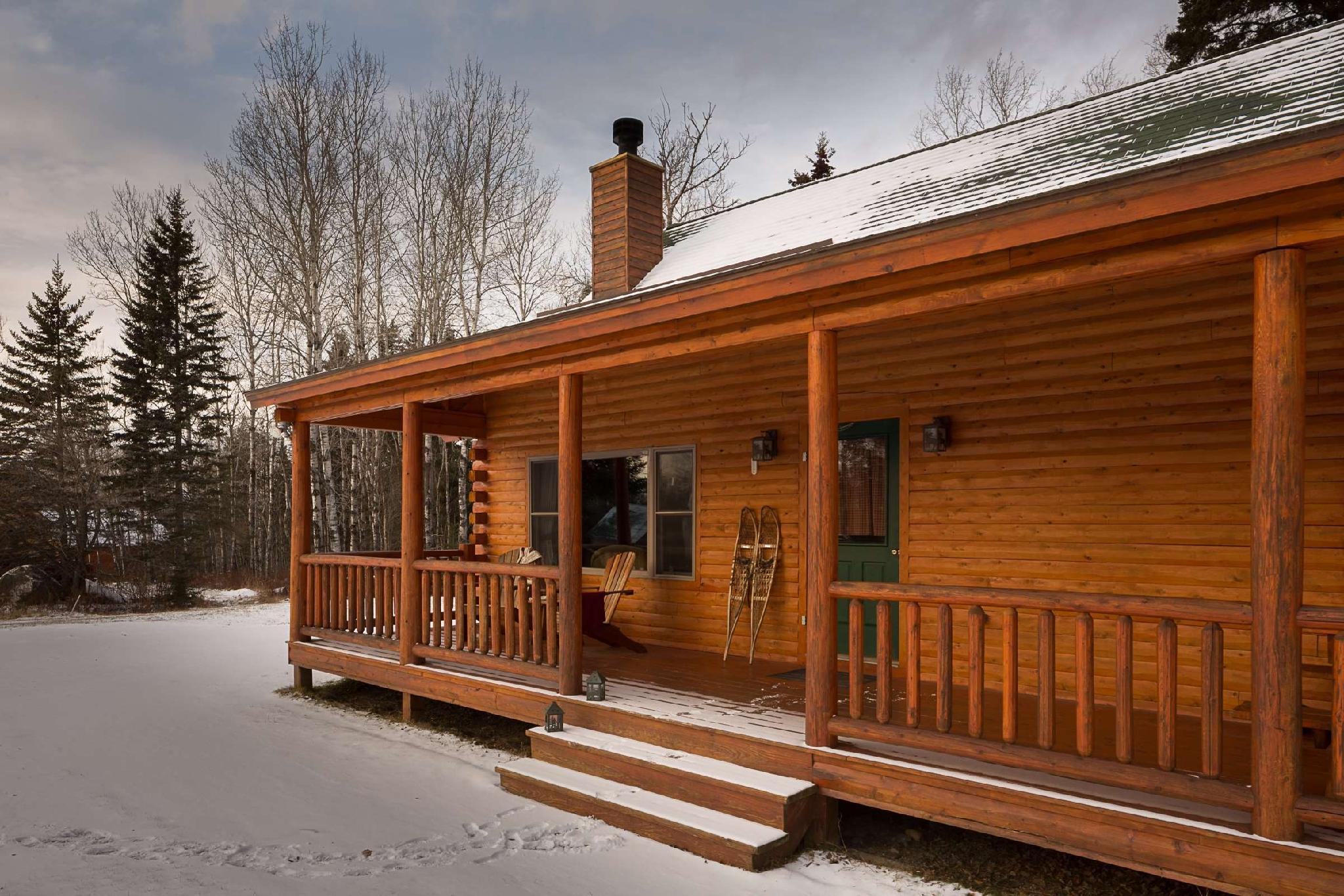 Rangeley Lake Resort A Ramada By Wyndham Экстерьер фото