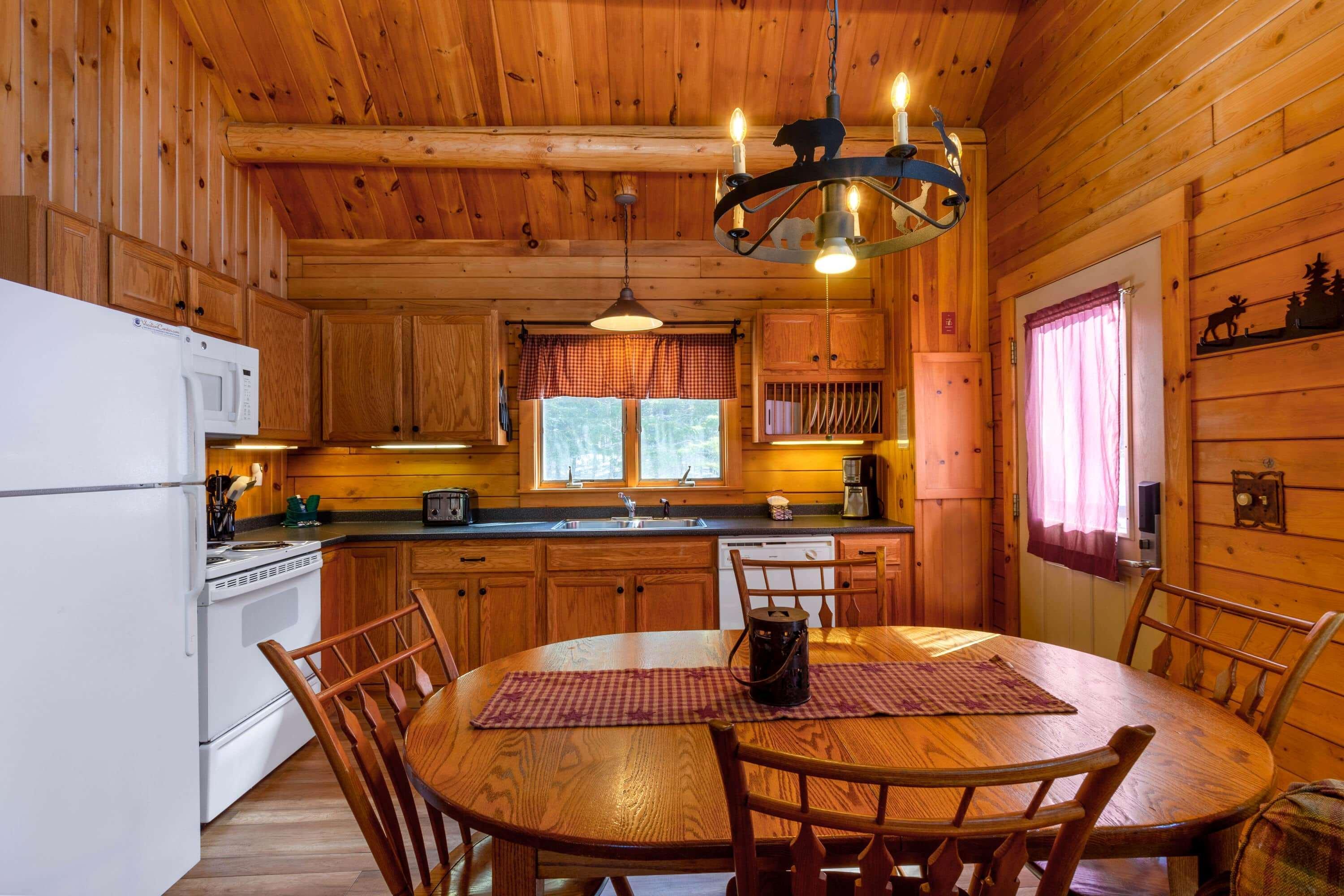 Rangeley Lake Resort A Ramada By Wyndham Экстерьер фото