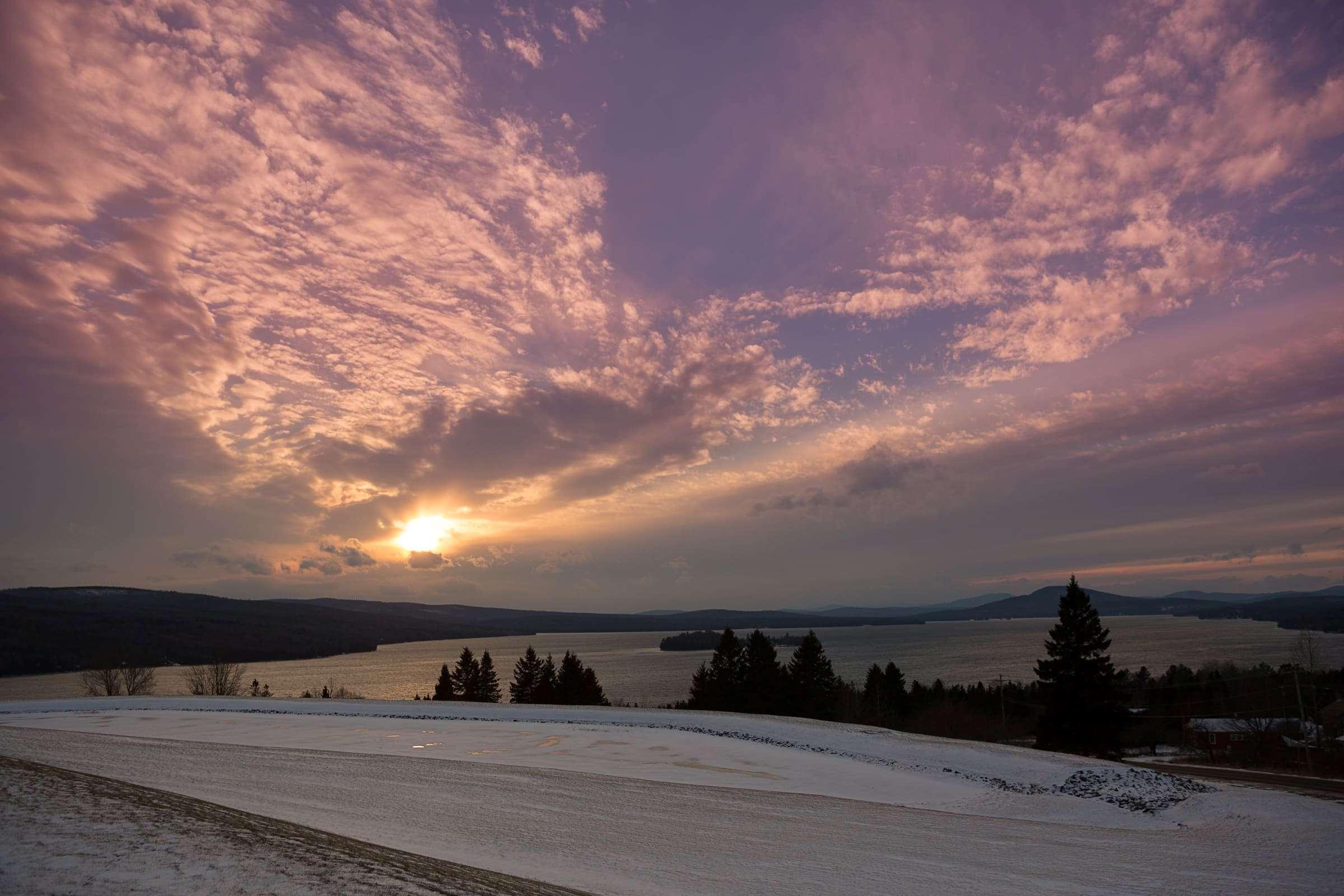Rangeley Lake Resort A Ramada By Wyndham Экстерьер фото